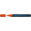 Lakkmarker, 1-3 mm, SCHNEIDER "Maxx 270", narancssárga