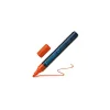 Lakkmarker, 1-3 mm, SCHNEIDER "Maxx 270", narancssárga
