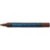 Lakkmarker, 1-3 mm, SCHNEIDER "Maxx 270", barna