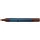 Lakkmarker, 1-3 mm, SCHNEIDER "Maxx 270", barna