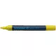 Lakkmarker, 1-3 mm, SCHNEIDER "Maxx 270", sárga