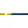 Lakkmarker, 1-3 mm, SCHNEIDER "Maxx 270", sárga