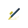 Lakkmarker, 1-3 mm, SCHNEIDER "Maxx 270", sárga