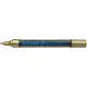 Lakkmarker, 1-3 mm, SCHNEIDER "Maxx 270", arany