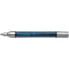 Lakkmarker, 1-3 mm, SCHNEIDER "Maxx 270", ezüst