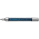 Lakkmarker, 1-3 mm, SCHNEIDER "Maxx 270", ezüst