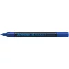 Lakkmarker, 1-2 mm, SCHNEIDER "Maxx 271", kék