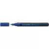 Lakkmarker, 1-2 mm, SCHNEIDER "Maxx 271", kék
