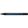 Lakkmarker, 1-2 mm, SCHNEIDER "Maxx 271", fekete
