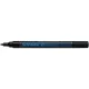 Lakkmarker, 1-2 mm, SCHNEIDER "Maxx 271", fekete