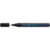 Lakkmarker, 1-2 mm, SCHNEIDER "Maxx 271", fekete