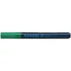 Lakkmarker, 1-2 mm, SCHNEIDER "Maxx 271", zöld
