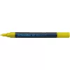Lakkmarker, 1-2 mm, SCHNEIDER "Maxx 271", sárga