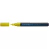 Lakkmarker, 1-2 mm, SCHNEIDER "Maxx 271", sárga