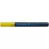 Lakkmarker, 1-2 mm, SCHNEIDER "Maxx 271", sárga
