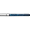 Lakkmarker, 1-2 mm, SCHNEIDER "Maxx 271", ezüst