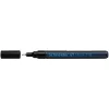 Lakkmarker, 0,8 mm, SCHNEIDER "Maxx 278", fekete