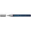 Lakkmarker, 0,8 mm, SCHNEIDER "Maxx 278", ezüst