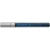 Lakkmarker, 0,8 mm, SCHNEIDER "Maxx 278", ezüst