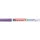 Lakkmarker, 1-2 mm, EDDING "751", lila
