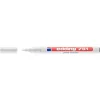 Lakkmarker, 1-2 mm, EDDING "751", fehér