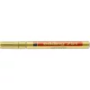 Lakkmarker, 1-2 mm, EDDING "751", arany