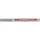 Lakkmarker, 1-2 mm, EDDING "751", ezüst