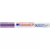 Lakkmarker, 2-4 mm, EDDING "750", lila