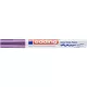 Lakkmarker, 2-4 mm, EDDING "750", lila