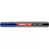 Lakkmarker, 2-3 mm, EDDING "790", kék