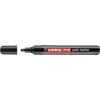 Lakkmarker, 2-3 mm, EDDING "790", fekete
