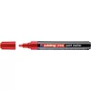 Lakkmarker, 2-3 mm, EDDING "790", piros