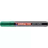 Lakkmarker, 2-3 mm, EDDING "790", zöld