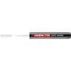 Lakkmarker, 2-3 mm, EDDING "790", fehér