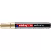 Lakkmarker, 2-3 mm, EDDING "790", arany