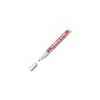 Lakkmarker, 2-4 mm, EDDING, "8750", fehér