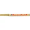 Lakkmarker, 0,8 mm, EDDING "780", arany