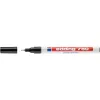 Lakkmarker, 0,8 mm, EDDING "780", fekete