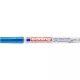 Lakkmarker, 0,8 mm, EDDING "780", kék