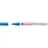 Lakkmarker, 0,8 mm, EDDING "780", kék