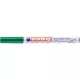 Lakkmarker, 0,8 mm, EDDING "780", zöld