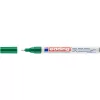 Lakkmarker, 0,8 mm, EDDING "780", zöld