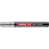 Lakkmarker, 2-3 mm, EDDING "790", ezüst