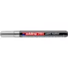 Lakkmarker, 1-2 mm, EDDING "791", ezüst