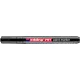 Lakkmarker, 1-2 mm, EDDING "791", fekete