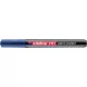 Lakkmarker, 1-2 mm, EDDING "791", kék