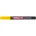 Lakkmarker, 1-2 mm, EDDING "791", sárga