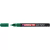 Lakkmarker, 1-2 mm, EDDING "791", zöld