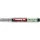 Lakkmarker, 2-3 mm, EDDING "50", ezüst