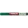 Lakkmarker, 2-3 mm, EDDING "50", zöld